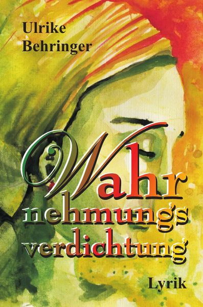 Cover von Wahrnehmungsverdichtung