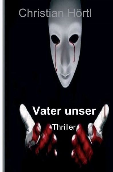 Cover von Vater unser. Wie alles begann / Vater unser