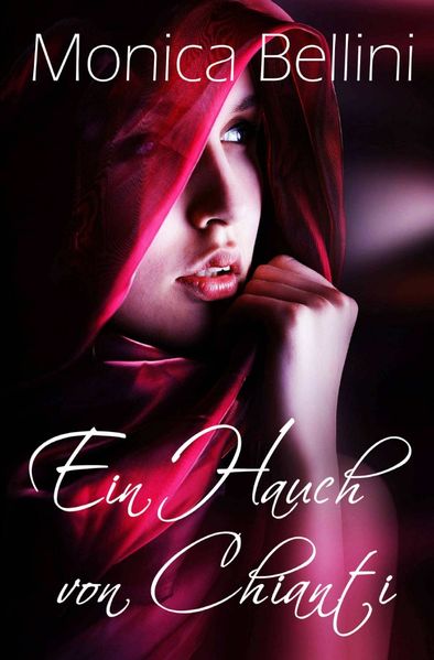 Cover von Ein Hauch von Chianti