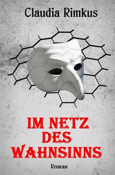 Cover von Im Netz des Wahnsinns