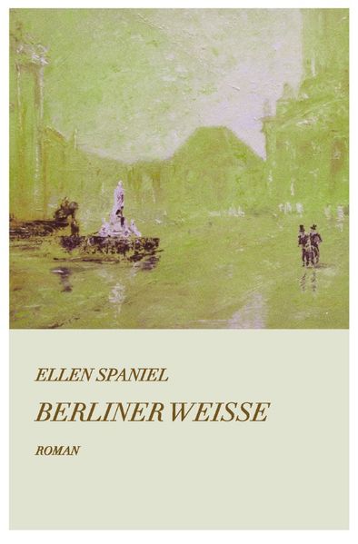 Cover von Berliner Weisse