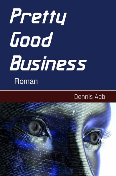 Cover von Pretty Good Business