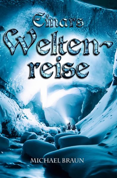 Cover von Einars Weltenreise