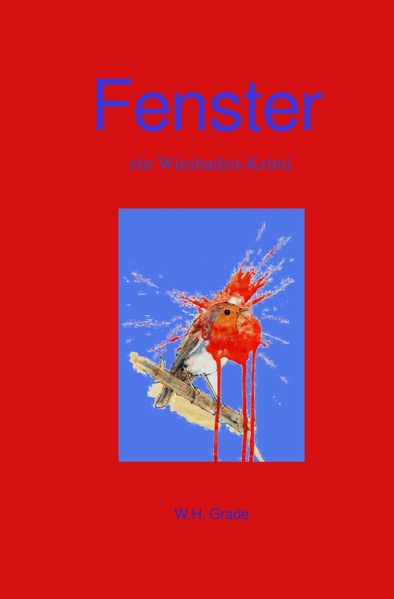 Cover von Fenster