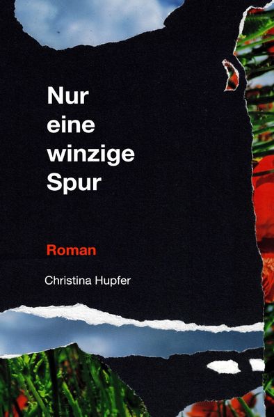 Cover von Nur eine winzige Spur