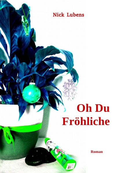 Cover von Oh Du Fröhliche