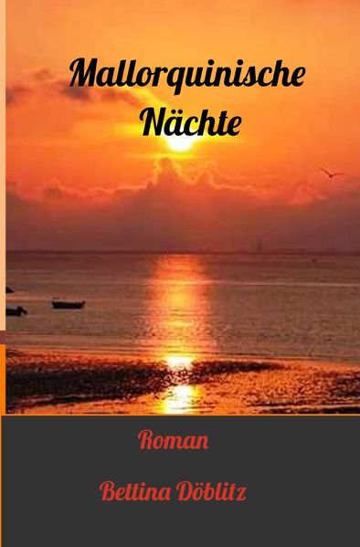 Cover von Mallorquinische Nächte