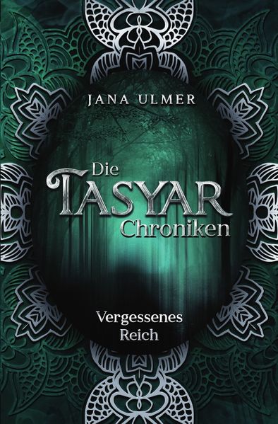 Cover von Die Tasyar-Chroniken