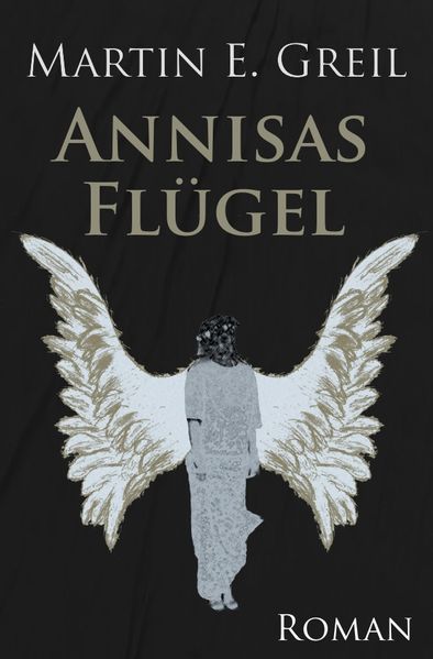 Cover von Annisas Flügel