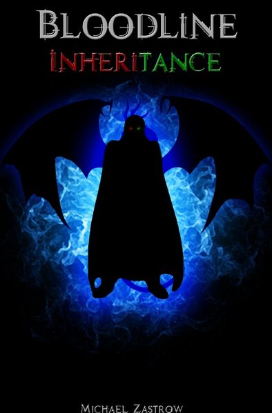 Cover von Bloodline-Trilogie / Bloodline
