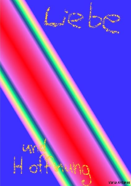 Cover von Liebe und Hoffnung