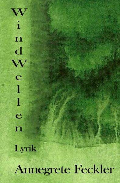 Cover von WindWellen
