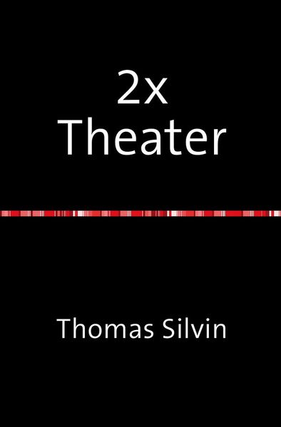 Cover von 2x Theater