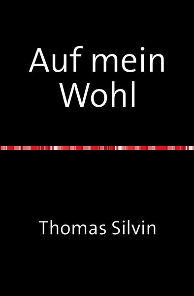 Cover von Auf mein Wohl