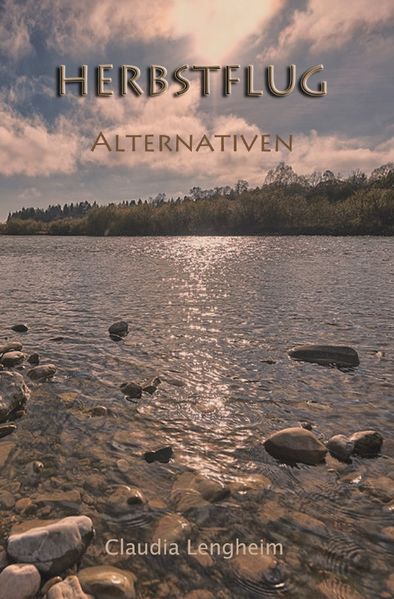 Cover von Herbstflug