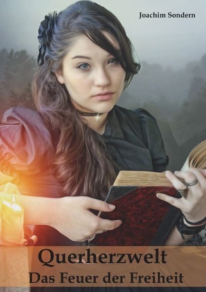Cover von Querherzwelt