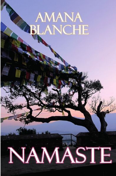 Cover von Namaste