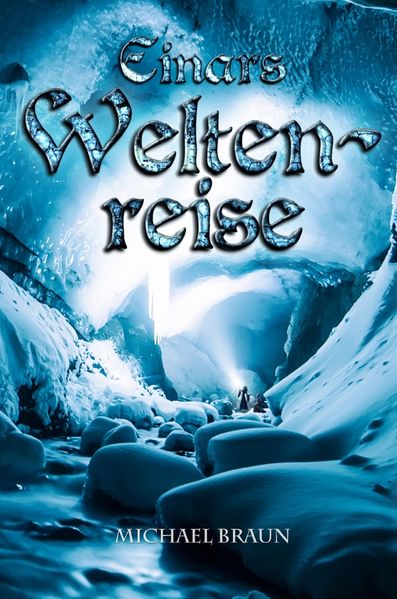 Cover von Einars Weltenreise