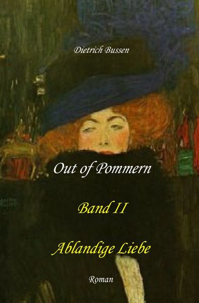 Cover von Out of Pommern / Out of Pommern – Band II: Ablandige Liebe