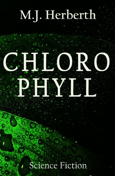 Cover von Chlorophyll