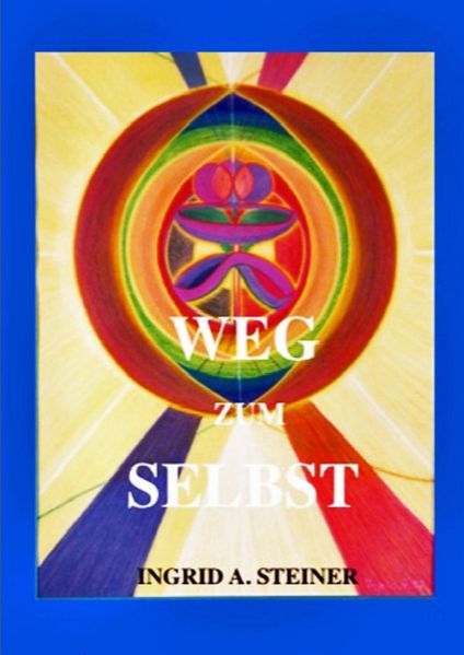 Cover von WEG zum SELBST