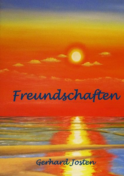 Cover von Freundschaften