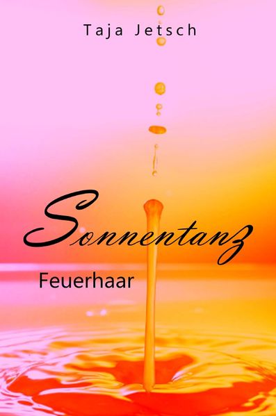 Cover von Sonnentanz