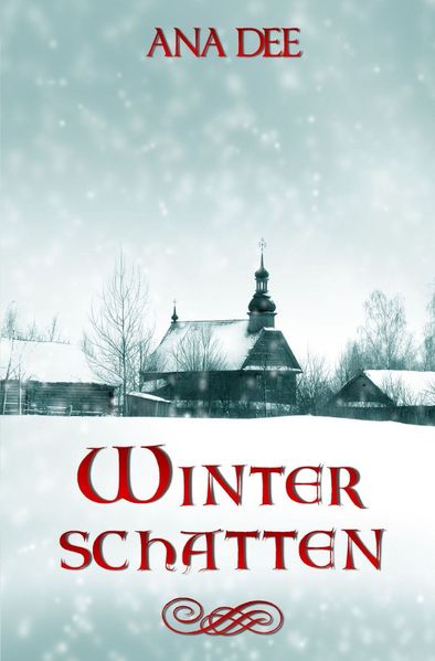Cover von Winterschatten