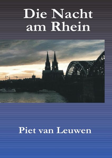 Cover von Die Nacht am Rhein