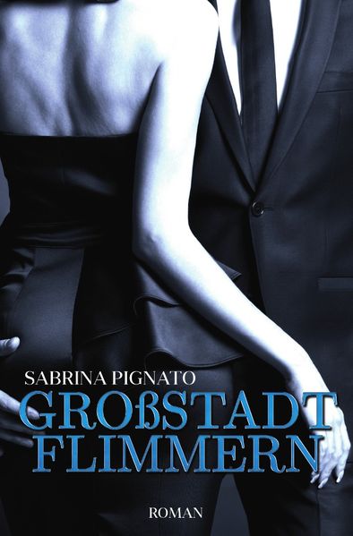 Cover von Großstadtflimmern