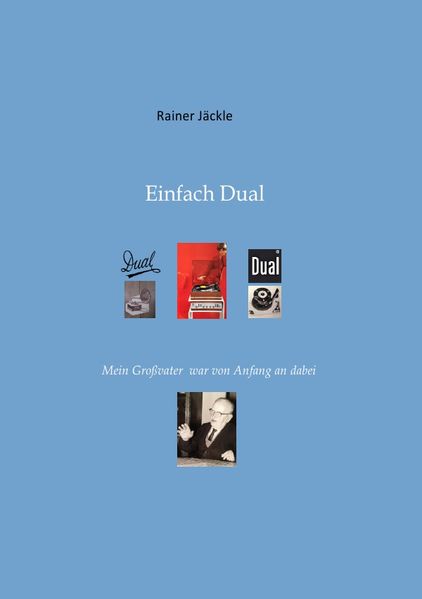 Cover von Einfach Dual