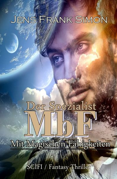 Cover von Der Spezialist MbF: Mit Magischen Fähigkeiten