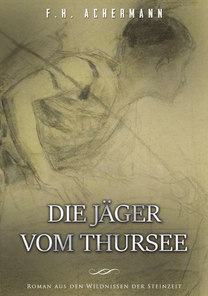 Cover von Die Jäger vom Thursee