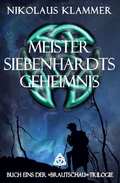 Cover von Brautschau / Meister Siebenhardts Geheimnis