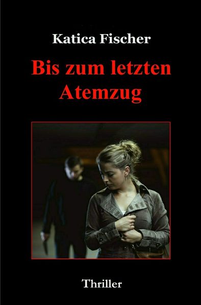 Cover von Bis zum letzten Atemzug