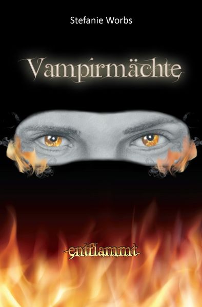 Cover von Vampirmächte