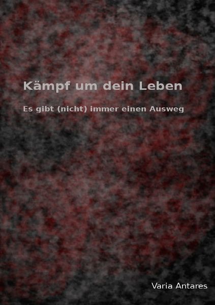Cover von Kämpf um dein Leben