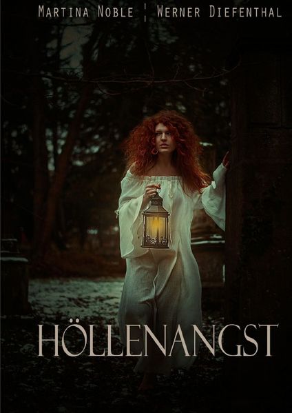Cover von Die O´Leary Saga / Die O´Leary Saga: Höllenangst