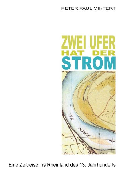 Cover von Zwei Ufer hat der Strom