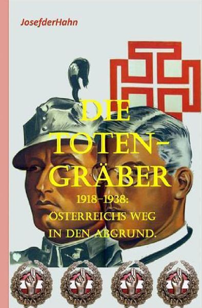 Cover von Die Totengräber