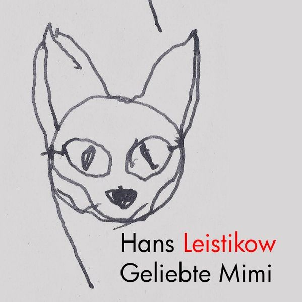 Cover von Geliebte Mimi