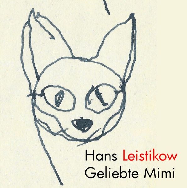 Cover von Geliebte Mimi