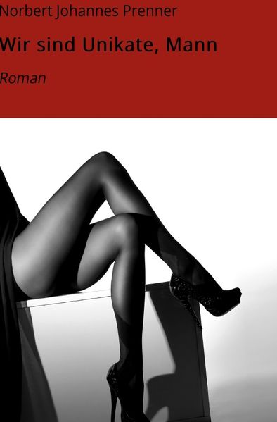 Cover von Wir sind Unikate, Mann