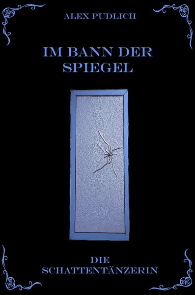 Cover von Im Bann der Spiegel