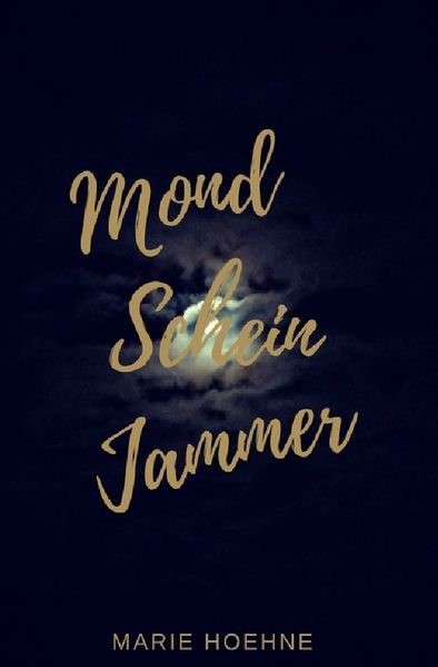 Cover von Mondscheinjammer