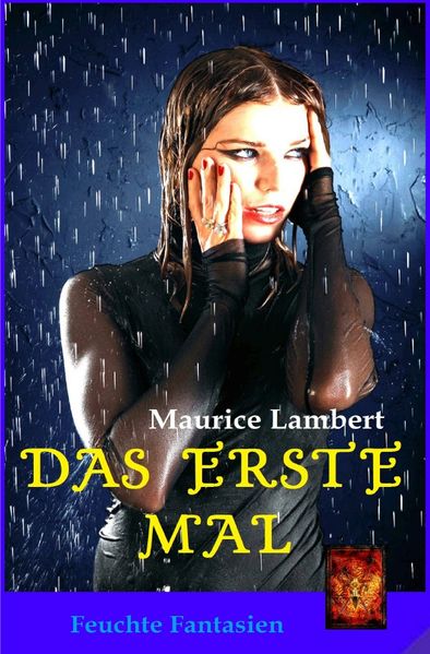 Cover von Das erste Mal