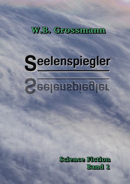 Cover von Seelenspiegler