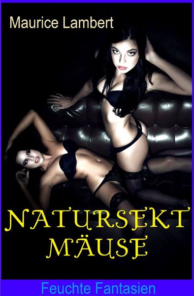 Cover von Natursektmäuse