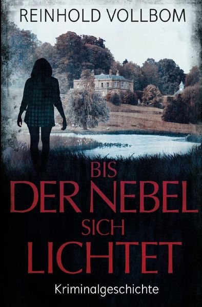 Cover von Bis der Nebel sich lichtet