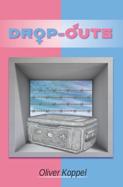 Cover von Drop-outs